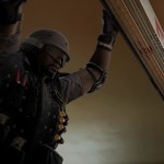 Американский SWAT в Rainbow Six: Siege