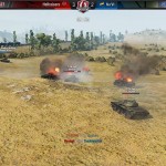Видео #51 из World of Tanks