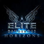 Трейлер высадок на планеты в Elite Dangerous: Horizons