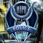 Тактическая стратегия «HTPD: Власть закона» пробивается в Steam через Greenlight