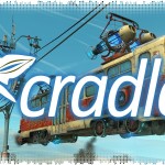 Рецензия на Cradle