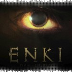 Рецензия на Enki