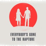 Рецензия на Everybody’s Gone to the Rapture