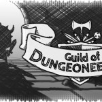 Рецензия на Guild of Dungeoneering