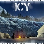 Рецензия на Icy