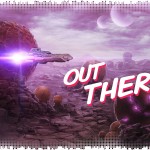 Рецензия на Out There: Ω Edition