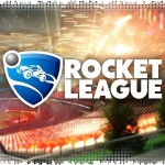 Рецензия на Rocket League