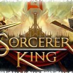 Рецензия на Sorcerer King