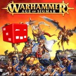 Pixel Dice: Warhammer уже не тот