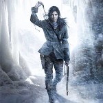 К Rise of the Tomb Raider выйдет дополнение про Бабу Ягу