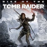 Square Enix назвала дату релиза Rise of the Tomb Raider на PC и PlayStation 4