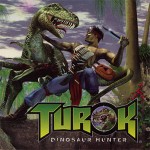Видео к релизу HD-переиздания Turok: Dinosaur Hunter