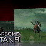 Видео #4 из Attack on Titan: Humanity in Chains