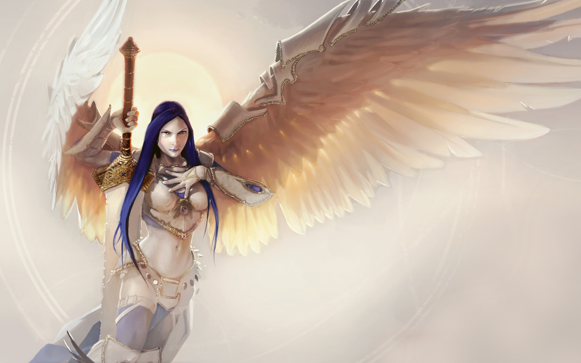 Akroma-Angel-of-Wrath-Art