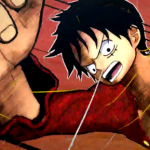 One Piece: Burning Blood — новый «мордобой» по популярному аниме