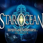 Сюжетный трейлер Star Ocean: Integrity and Faithlessness