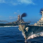 Седьмой выпуск “Дневников разработчиков” World of Warships