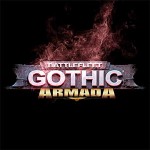 Три минуты игрового процесса Battlefleet Gothic: Armada