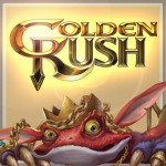 В Steam Early Access вышла необычная MOBA Golden Rush