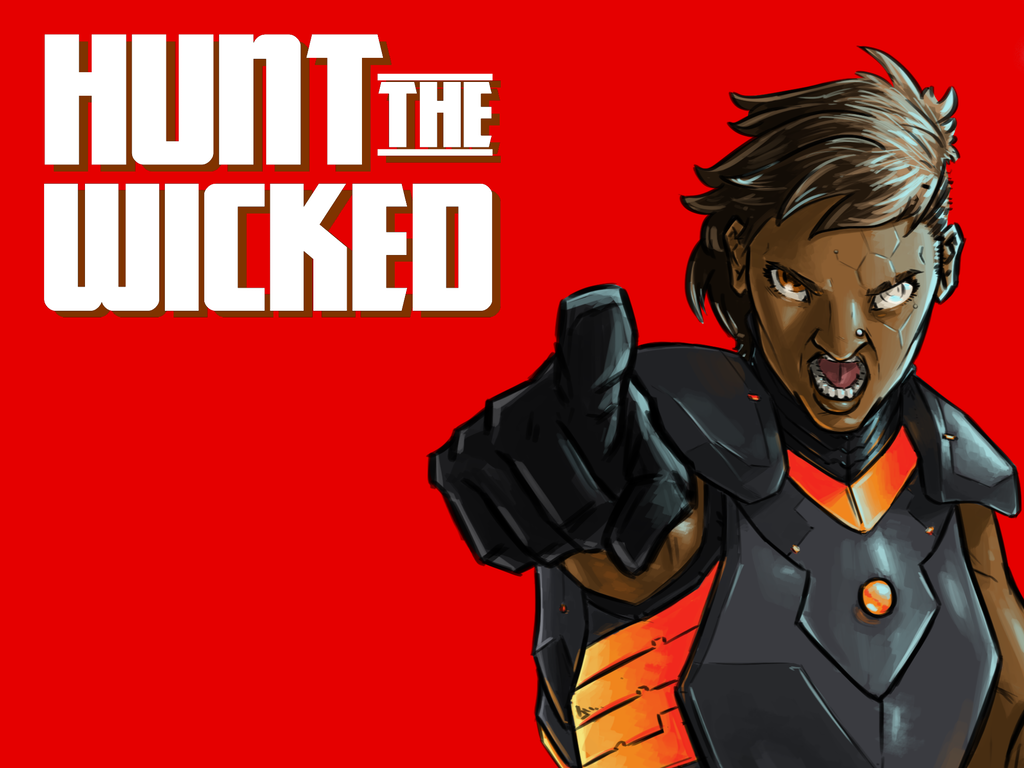 hunt-the-wicked