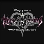 Анонсирован сборник Kingdom Hearts HD 2.8