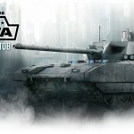 «Armored Warfare: Проект Армата» — битва за танкистов