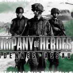Рецензия на Company of Heroes 2: Ardennes Assault