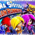 Рецензия на Giana Sisters: Dream Runners