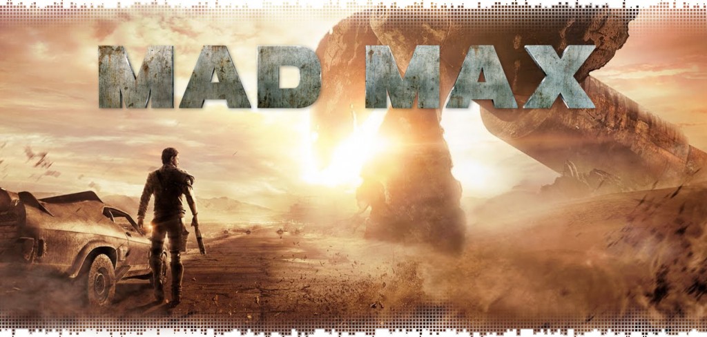 Рецензия на Mad Max | Riot Pixels