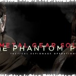 Рецензия на Metal Gear Solid V: The Phantom Pain