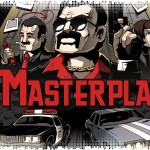 Рецензия на The Masterplan