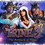 Рецензия на Trine 3: The Artifacts of Power