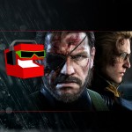 MC Pixel: Крис Хюльсбек (Turrican) и саундтрек Metal Gear Solid V