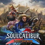 Bandai Namco Games закроет free-to-play-файтинг SoulCalibur: Lost Swords