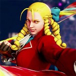 Авторы Street Fighter 5 представили следующего бойца — Карин