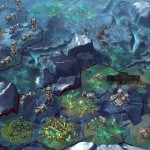 Видео #3 из Sid Meier’s Civilization: Beyond Earth — Rising Tide