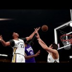 Видео #4 из NBA 2K16