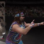 Видео #3 из WWE 2K16