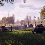 Панорамы Лондона из Assassin’s Creed: Syndicate