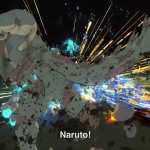 Геймплейный трейлер Naruto Shippuden: Ultimate Ninja Storm 4