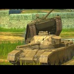 Юбилейный ролик World of Tanks Blitz