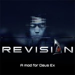 В Steam вышла масштабная модификация Deus Ex: Revision