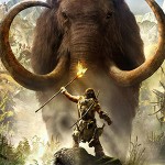Трейлер Far Cry: Primal — «Легенда о мамонте»