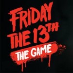Видео из прототипа Friday the 13th: The Game