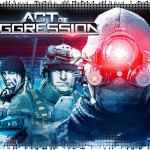 Рецензия на Act of Aggression
