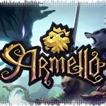Рецензия на Armello