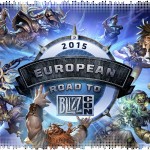 Впечатления с турнира European Road to BlizzCon 2015
