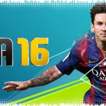 Рецензия на FIFA 16