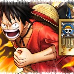 Рецензия на One Piece: Pirate Warriors 3