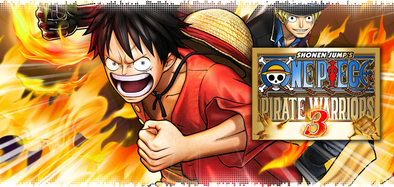 logo-one-piece-pirate-warriors-3-review
